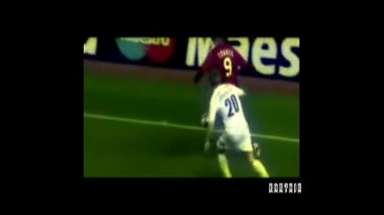 Fernando Torres 2010 Descontrol