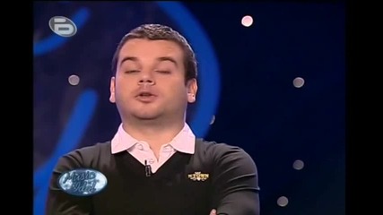 Music Idol 2 - Начало На Втория Етап 04.03.08