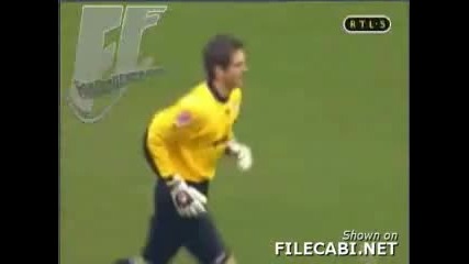 2 Goals in a 30 Seconds Amazing
