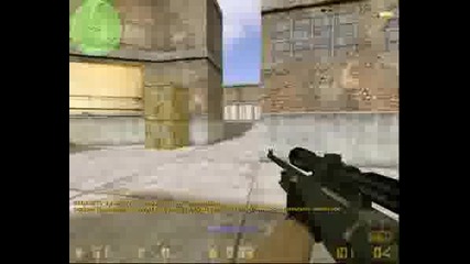 Cs 1.6 Video Clip !!!