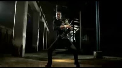Brick and Lace - Bad To Di Bone