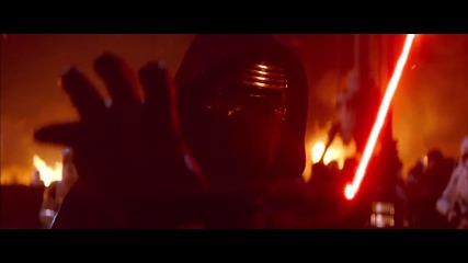 Star Wars- Episode Vii - The Force Awakens Official Teaser Trailer 2 (2015)