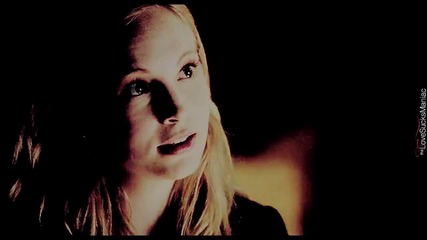 Klaus & Karoline | Някой за когото да умреш