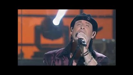 Scorpions-hurricane 2000 Hd (720p)