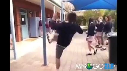 Как да впечатлим момиче