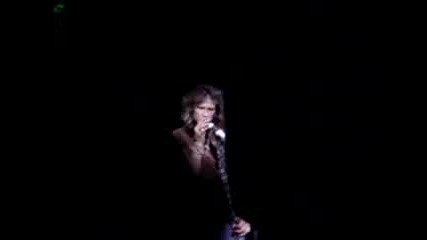 Aerosmith - Dream On Beacon New York