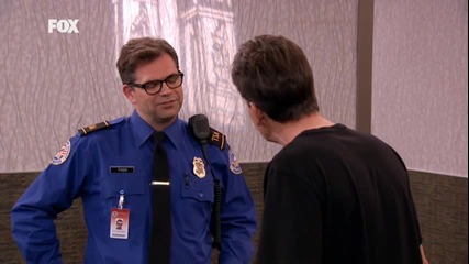 Психаротерапия сезон 3 епизод 3 бг аудио / Anger Management season 3 episode 3 bg audio