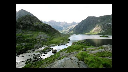 Max Bruch - Scottish Fantasy in E-flat Major Op. 46