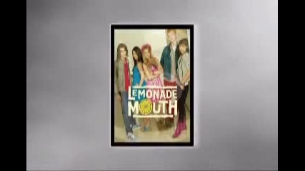 --lemonade Mouth