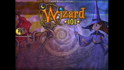 Wizard 101