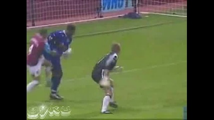 Футболни Неволи 2007
