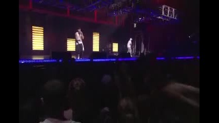 Eminem - Lose Yourself (live at New York)