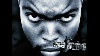 Ice Cube - Waitin  Ta Hate