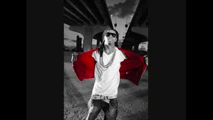 Lil Wayne Ft.t - Pain - Got Money