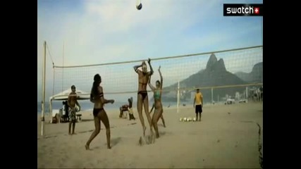 Oceans Four Feat Adam Clay - Beautiful Life 