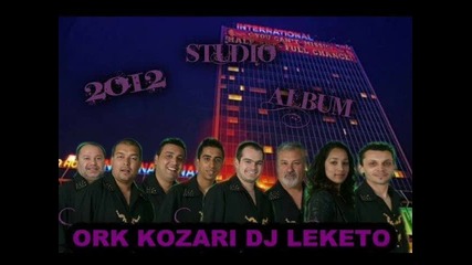 Ork Kozari Sandokan Mercedes 2012 Dj Leketo