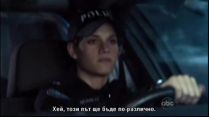 Ченгета новобранци еп.3/сезон 1
