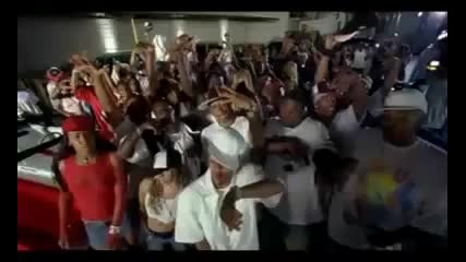 T.i. - Be Easy 