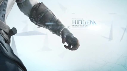 Assassin's Creed 3 Connor Kenway