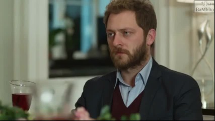Отмъщение Intikam еп.34-2 Бг.суб.турция с Берен Саат