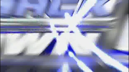 Rey Mysterio vs Jack Swagger