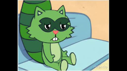 Happy Tree Friends S01e12