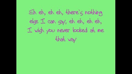 Lady Gaga - Eh Eh
