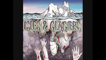 Isles & Glaciers - Viola Lion