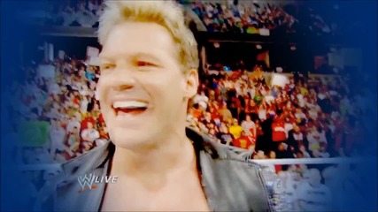 Chris Jericho Titantron 2012 Hd