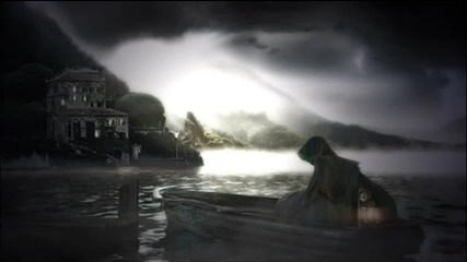 Stanisha Feat. Divna Ljubojevic - The Glory Of High Decani (original Mix)