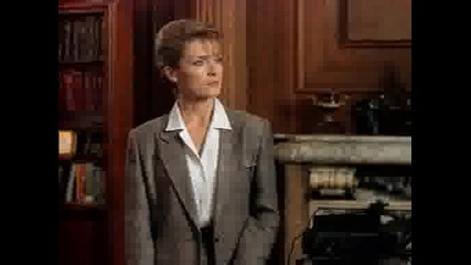 Sledge Hammer S01 Pilot