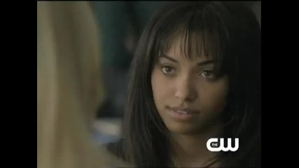 The Vampire Diaries Webclip 1 - Isobel 