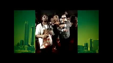 Pittbull - The Anthem