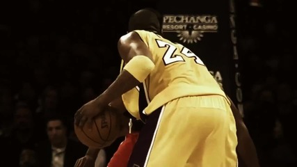 2011 Nba Playoffs Intro