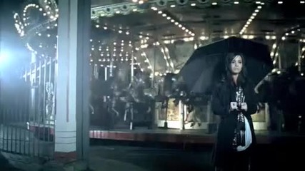Demi Lovato - Dont Forget [ High Quality ]