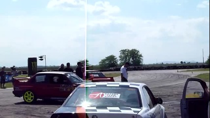 Дрифтърите на България (06.05.2012)