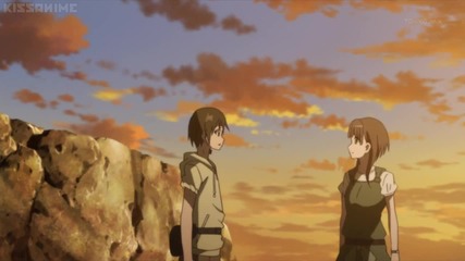 M3 Sono Kuroki Hagane - 4 (720p)