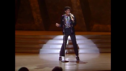 Michael Jackson-billie Jean (motown 25) - H-2