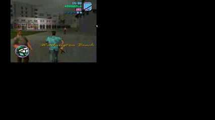 Gta Ubiistvo