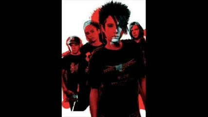 Tokio Hotel