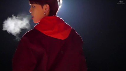 Nct 127 - Limitless ( Rough Ver.) ( Naver)