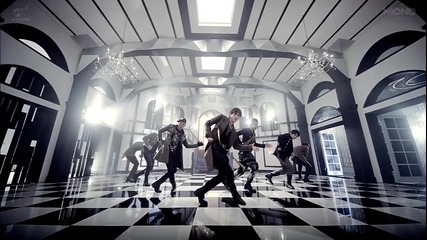 Evo Nine - Make You Dance(високо качество)