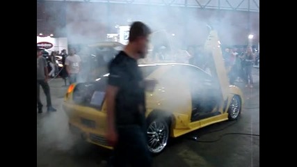 Fiat Coupe 