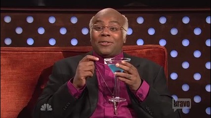 Watch What Happens Live