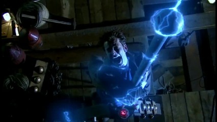 Doctor Who s03e05 (hd 720p, bg subs)