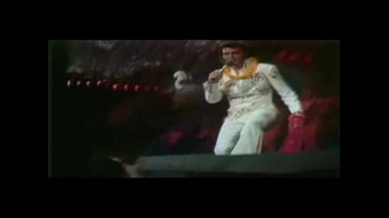 Elvis - If You Love Me Let Me Know