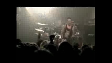 Volbeat - Say Your Number