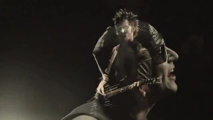 Avenged Sevenfold - Nightmare (official Music Video)