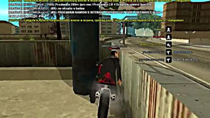 [nmd]steelback - speed hack