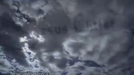 Jesus I Will Survive Hd
